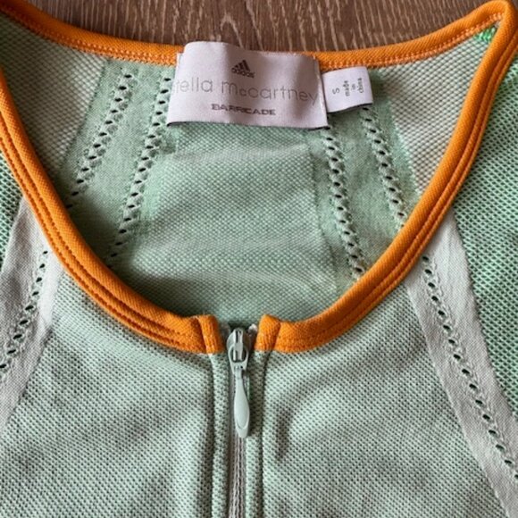 Adidas x Stella McCartney Tennis Pickleball Skort + Tank Set Small - Picture 5 of 12